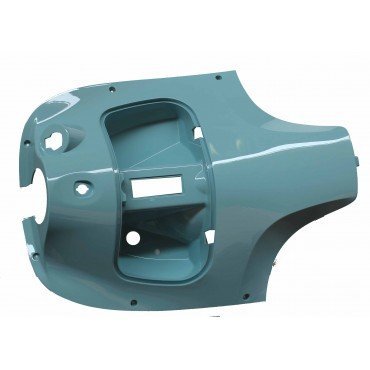 Arora Cappucino 50Cc Ve 125Cc  İç Panel Gri̇