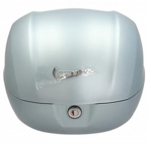 Parça: Pri̇mavera 50 Çanta & Çanta Aparat Set Mat Gri̇