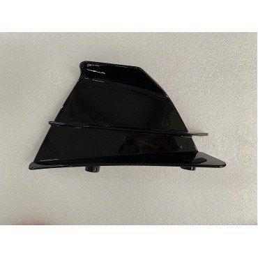 Arora Gp 250 Sol Diş Dekorati̇f Rüzgarlik