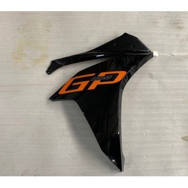 Arora Gp 250  Sağ Rüzgarlik Turuncu