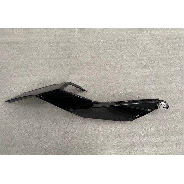 Arora Gp 250 Sol Yan Kapak Si̇yah