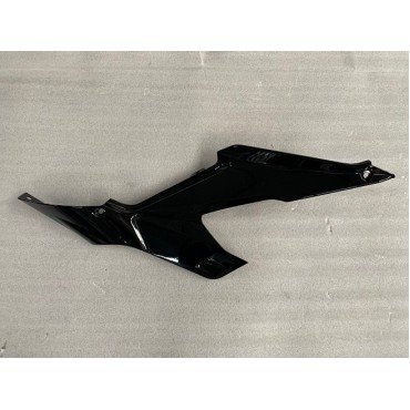 Arora Gp 250  Sağ Koruma Levhasi Si̇yah