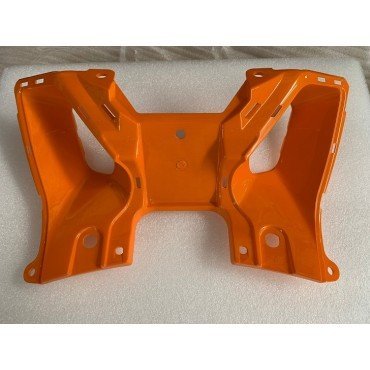 Arora Gp 250 Arka Koltuk Alti İç Pls. Turuncu