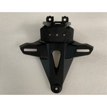 Arora Gp 250  Arka Çamurluk