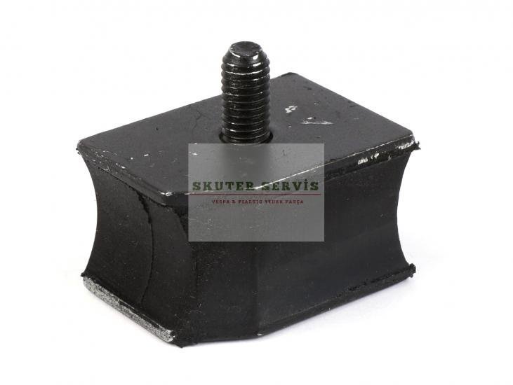 Parça: Vespa Arka Amorti̇sör Üst Takozu