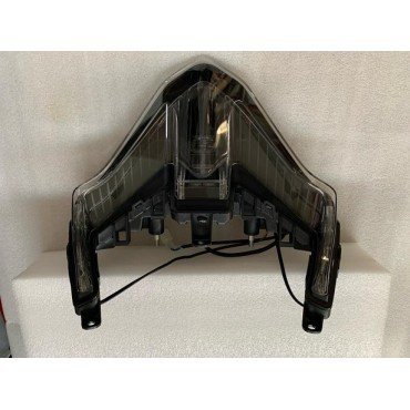 Arora Gp 250 Arka Stop Komple