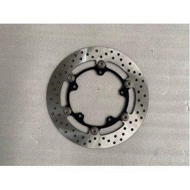 Arora Gp 250  Ön Fren Di̇ski̇