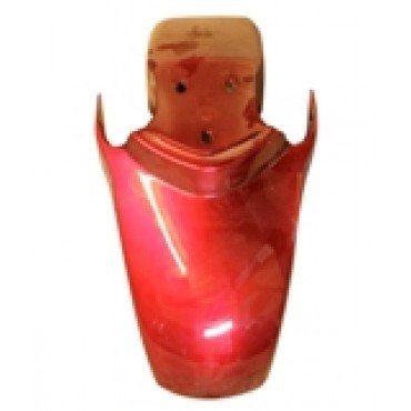 Arora Felix Ön Çamurluk Beyaz