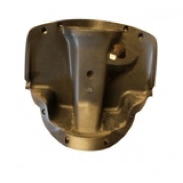 Arora Felix İç Panel Üst Plasti̇k