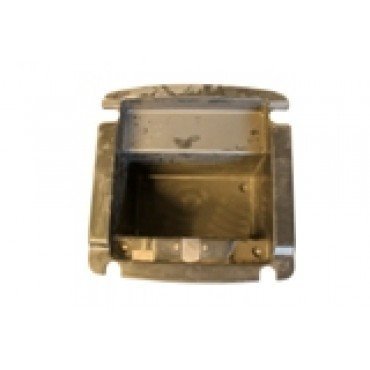 Arora Felix Koltuk Alti Bagaj Kutusu