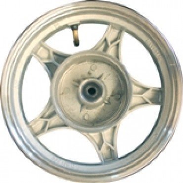 Arora Felix Ön Jant Kampanalı Model