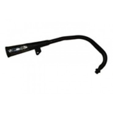 Arora Ar150-A Jaguar Sol Eksoz