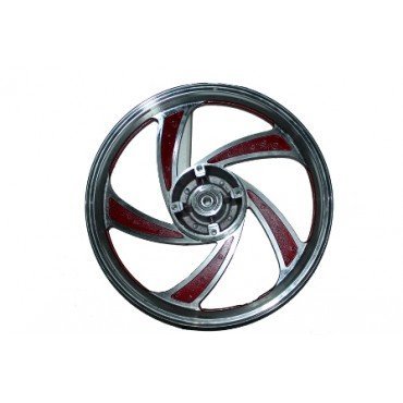 Arora Jaguar 200 Ön Jant Kirmizi