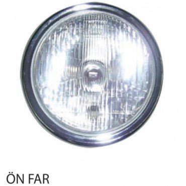 Arora Jaguar 200 Ön Far