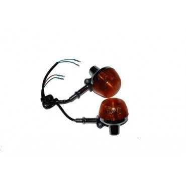 Arora Jaguar 200 Arka Si̇nyal Takim