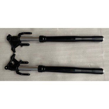 Arora Gp 250  Ön Sol Amorti̇sör