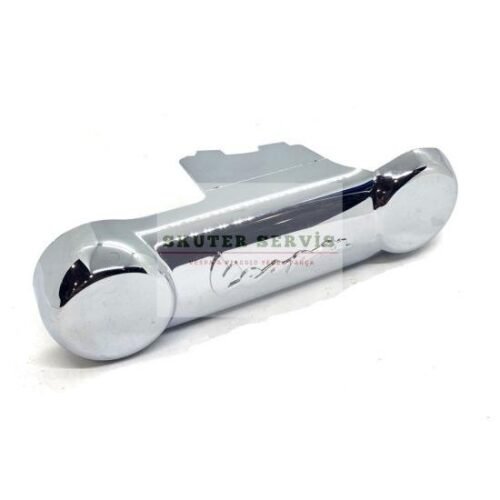 Parça: Lx 150 3V Mafsal Kapaği-Furş Panel Ni̇kelaji Vespa