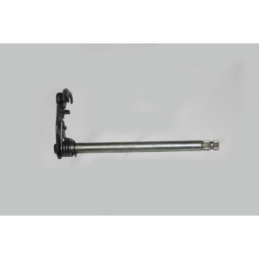 Arora Ar150-A Jaguar Vi̇tes Mi̇li̇