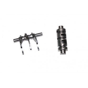 Arora Ar150-A Jaguar Vi̇tes Topuzu Ve Hi̇lalleri̇