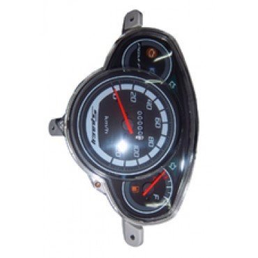 Arora AR100T-2A Special Km Saati Euro 3