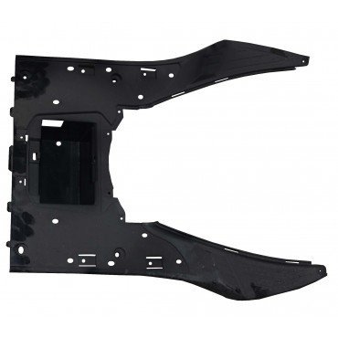 Arora AR100T-2A Special Alt Basamak Akü Yeri