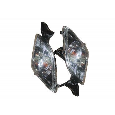 Arora AR100T-2A Special Ön Sinyal Takım