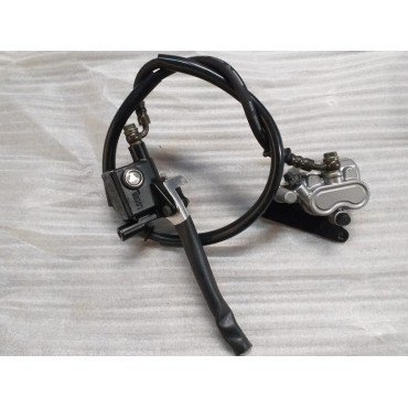 Arora Special 125 Ön Fren Si̇stemi̇