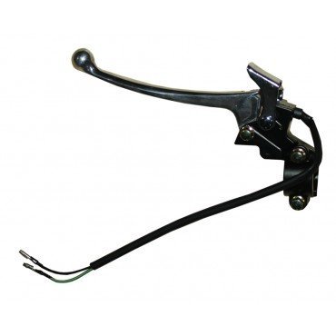 Arora AR100-7 Alfa Sol Fren Kolu Kütüklü