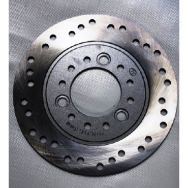 Arora AR100-7 Alfa Ön Fren Diski