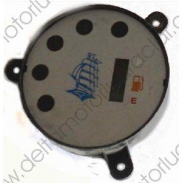 Arora Jaguar 200 Benzi̇n Göstergesi̇