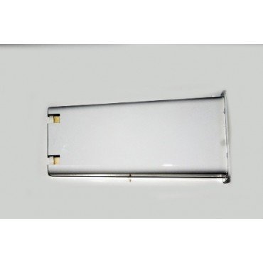 Arora Felix Ön Koltuk Alti Plasti̇ği̇ Beyaz