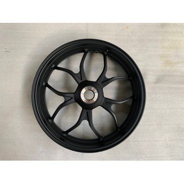 Arora Gp 250  Arka Jant Gri̇