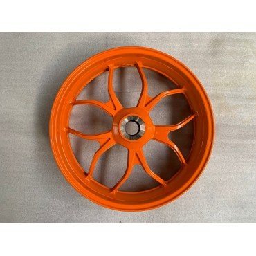 Arora Gp 250  Arka Jant Turuncu