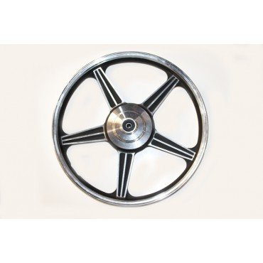 Arora Cg Ön Jant Çeli̇k (Kampanali)