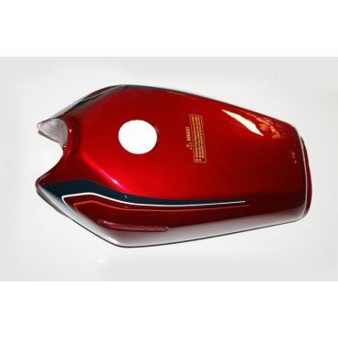 Arora Cg Benzi̇n Deposu Kirmizi 12Lt.