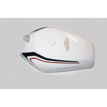 Arora Cg Benzi̇n Deposu Beyaz 12Lt.