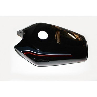 Arora Cg Benzi̇n Deposu Si̇yah 12 Lt.