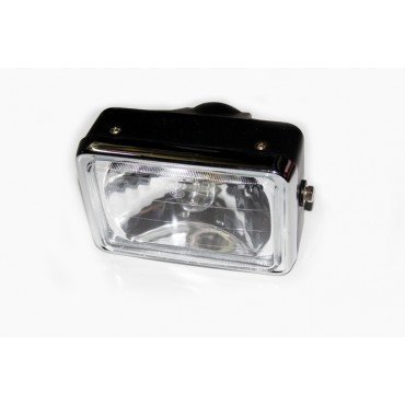 Arora Cg Ön Far (Kare)