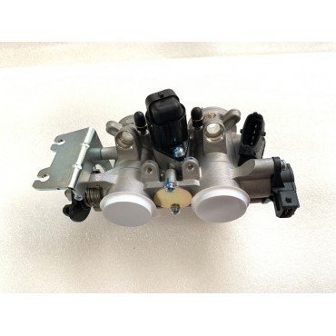 Arora Gp 250 Gaz Kelebeği̇ Komple