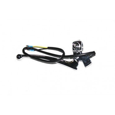 Arora Cg Sağ Fren Kolu Kütüklü