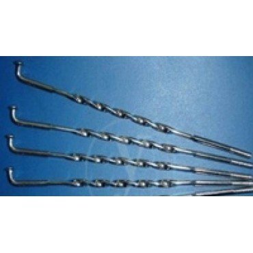 Arora Cg Arka Jant Teli̇ Takim