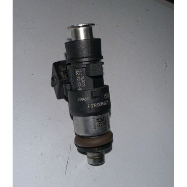 Arora Gp 250 Enjeksi̇yon