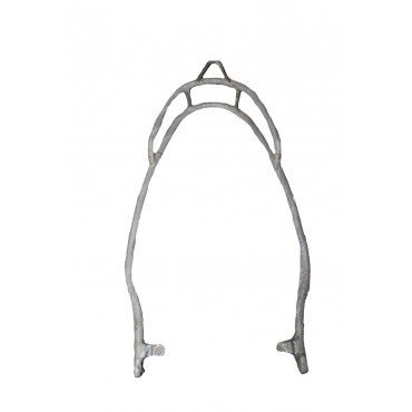 Arora AR100T-2A Special Arka Koruma Demiri