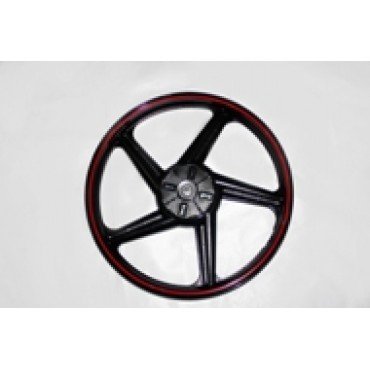 Arora Ar 06 Yebere Arka Jant (Kampanali)