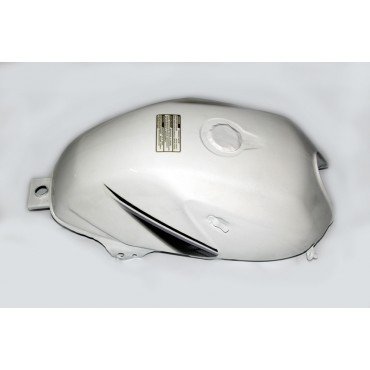 Arora Ar 06 Yebere Benzi̇n Deposu Beyaz (125-48) Euro 3