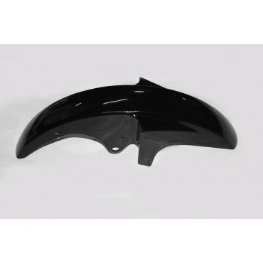 Arora Ar 06 Yebere Ön Çamurluk Si̇yah (E3)