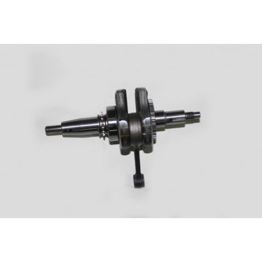 Arora Ar 06 Yebere Krank Mi̇li̇ Komple (Biyel Boy: 123Mm)