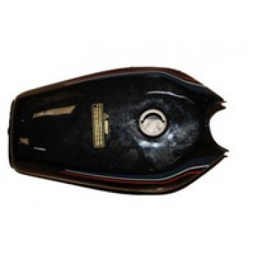 Arora Cg Benzi̇n Deposu Si̇yah 9 (Lt.)