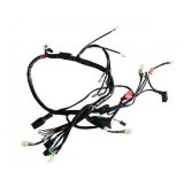 Arora Cg Elektri̇k Tesi̇sati