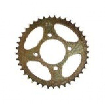 Arora Cg Arka Göbek Di̇şli̇si̇ 42T